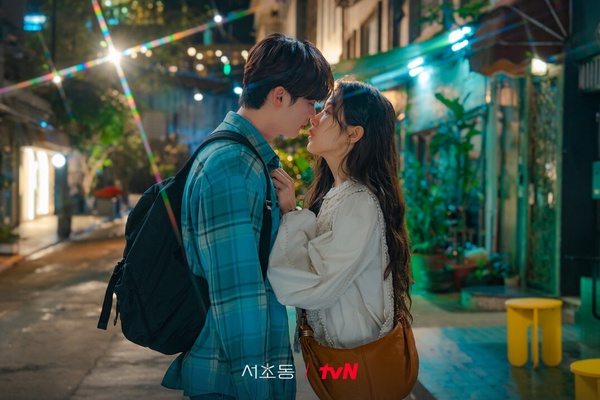《瑞草洞》竟只有7.1分！6部「低評分但其實好看」的韓劇！第6部「隱藏神劇」確實上癮