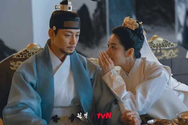 《瑞草洞》竟只有7.1分！6部「低評分但其實好看」的韓劇！第6部「隱藏神劇」確實上癮