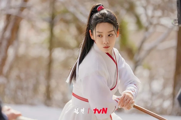 《瑞草洞》竟只有7.1分！6部「低評分但其實好看」的韓劇！第6部「隱藏神劇」確實上癮