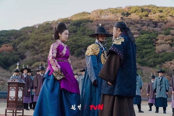 《瑞草洞》竟只有7.1分！6部「低評分但其實好看」的韓劇！第6部「隱藏神劇」確實上癮