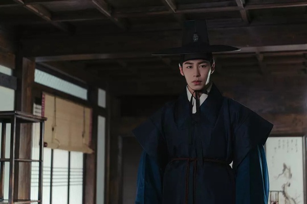 《瑞草洞》竟只有7.1分！6部「低評分但其實好看」的韓劇！第6部「隱藏神劇」確實上癮