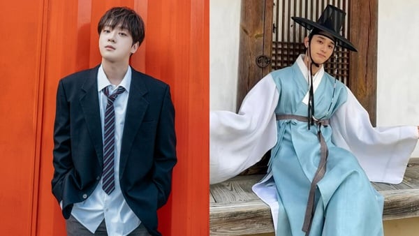顏值+演技全到位！10位韓劇新生代小鮮肉，個個都是未來男神！