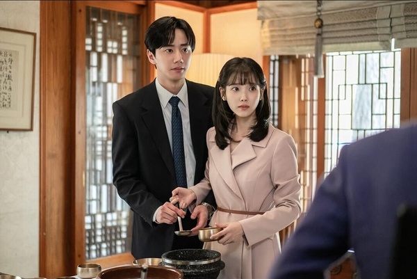 10位韓劇新生代小鮮肉：「3秒朴寶劍」裴賢聖、「IU弟弟」姜有皙，顏值+演技全到位！