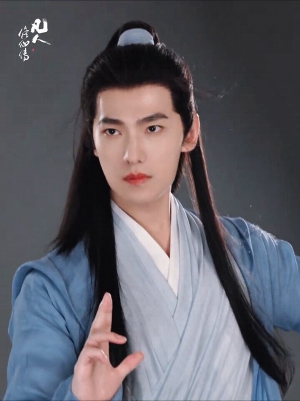 優酷2025有好多重磅大男主古裝劇待播，除了肖戰《藏海傳》，楊洋這部《凡人修仙傳》也是優酷製播的大男主S+古裝劇。講述山村窮小子韓立，偶然之下跨入到一個江湖小門派，雖然資質平庸，但最後修煉成仙的故事。