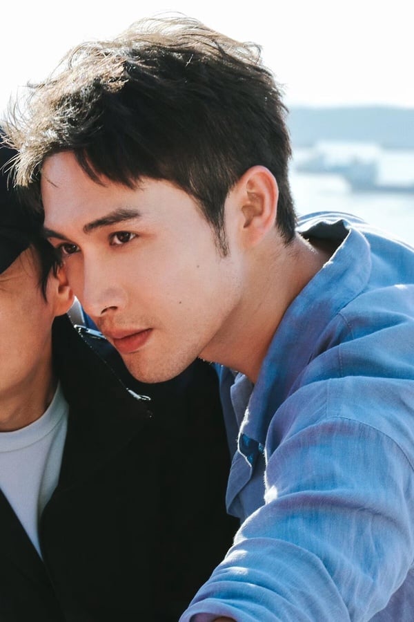 《餘生有涯》找來張彬彬、毛曉彤搭檔，兩人劇中要演夫妻，是《微微一笑很傾城》K.O和二喜的搭配啊！改編自墨書白的小說，和《長風渡》是同一個作者。而且該劇由《東宮》、《司藤》的導演李木戈指導，李木戈算是陸劇圈審美很不錯的導演，完全是神仙組合！