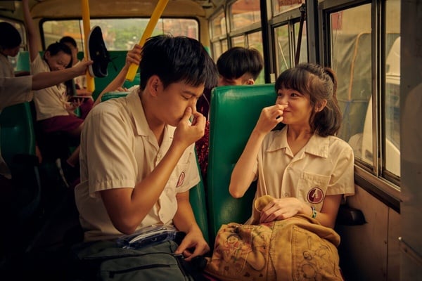 10部聽障題材電影推薦：檀健次〈震耳欲聾〉10月上映，趙麗穎、張藝興都演過聽障人士！