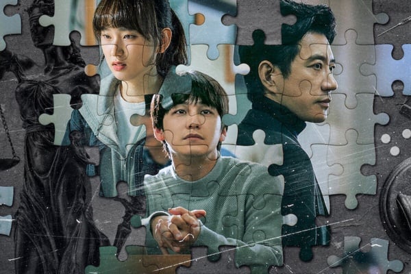 10部「律政」韓劇推薦！ 《瑞草洞》李鐘碩演活「社畜律師」超寫實、這部最多人推薦？