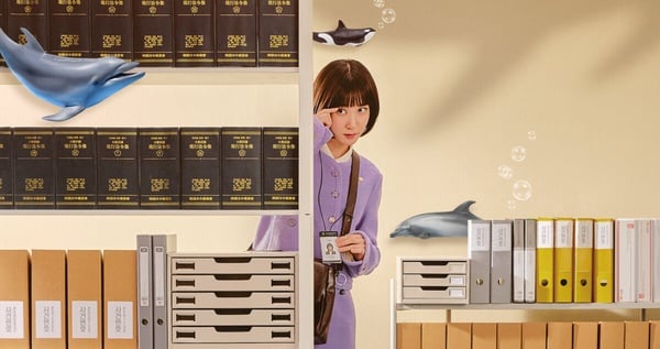 10部「律政」韓劇推薦！ 《瑞草洞》李鐘碩演活「社畜律師」超寫實、這部最多人推薦？