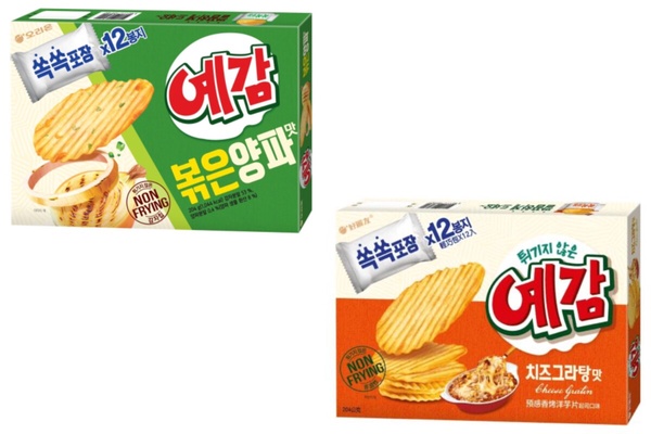 2025寶雅必買零食推薦！！