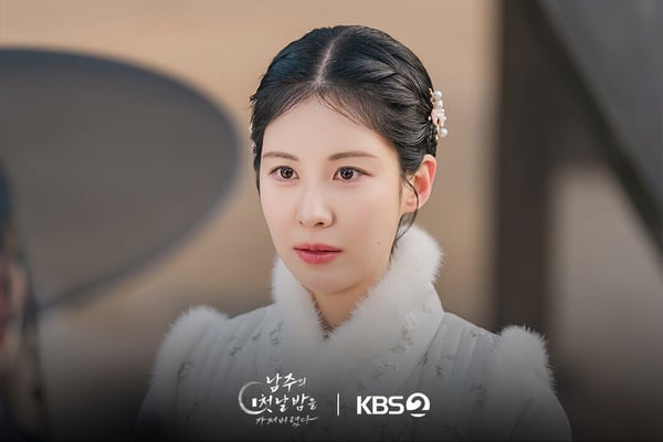 七月韓劇收視率排行榜TOP6！《牽牛和仙女》第3，李鐘碩《瑞草洞》收視創新高仍不敵它
