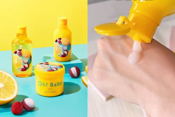 不黏身體乳推薦！2025夏季清爽身體凝乳：SABON涼感太療癒，這款改善暗沈、抗背痘