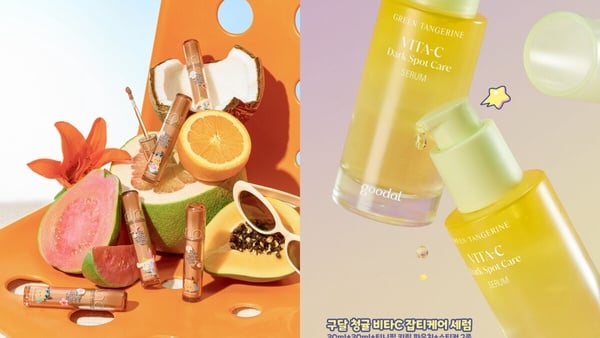2025最新Olive Young熱賣排行榜！韓官網TOP20必買推薦，歐爸、歐膩都在買！