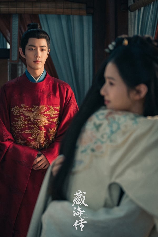 楊紫主演的大女主經商劇拆成《國色芳華》、《錦繡芳華》上下兩部，下半部沒爛尾。《錦繡芳華》有更多家國、朝堂的篇幅，先前一心想逃離渣夫、專心搞事業的何惟芳，到了《錦繡芳華》又更多成長，她開始學會拋開利益，為國為民做事，和蔣長揚是真正靈魂契合的伴侶。