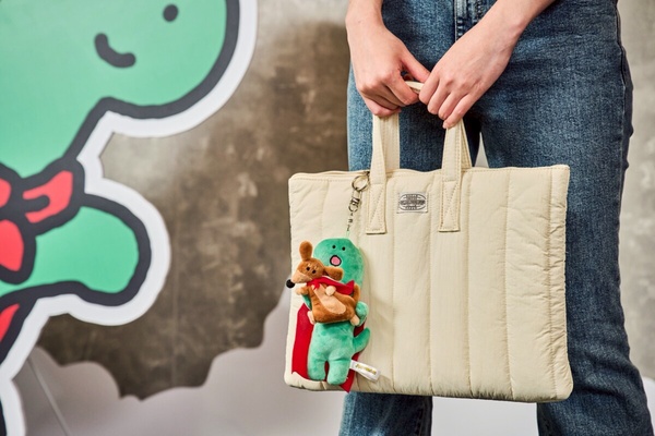 王品「12mini 快煮鍋」聯名JOGUMAN周邊別錯過
