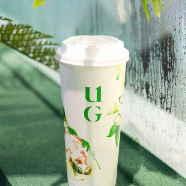 UG「手搖優惠」：UG買一送一優惠、將推奶茶新品！