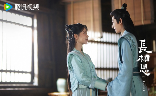 相較圓滿收場的《錦繡芳華》，楊紫主演的《長相思》就真的讓很多觀眾走不出來。《長相思》是個充滿遺憾的故事，每個角色都得到他最想要的，卻同時也有得不到的遺憾。