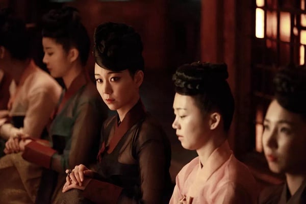 《瑞草洞》李鐘碩&amp;amp;amp;文佳煐火花不如前女友？歷代韓劇CP！韓孝周絕配，和她戲裡愛到戲外?