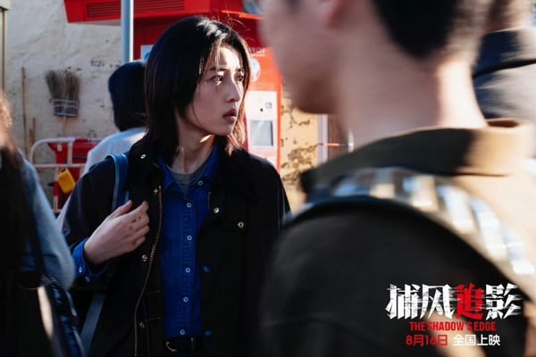 《捕風追影》劇情亮點、角色介紹，梁家輝眼超級大反派 Seventeen文俊輝成反派戰術策劃
