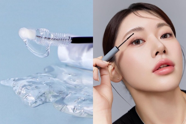 改變眉型差超多！韓星千金感眉毛怎麼畫？淡眉＋眉尾延長是重點，俐落眉型自帶高級感