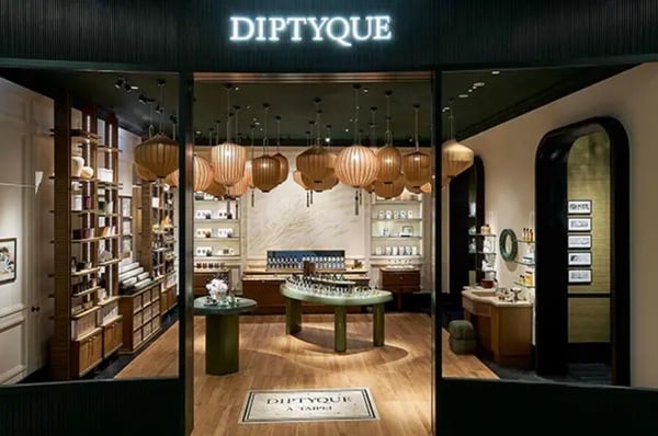 Diptyque香水推薦Top10：〈爵夢〉霸榜第一，持香度最高首選它、這款是隱藏熱賣香