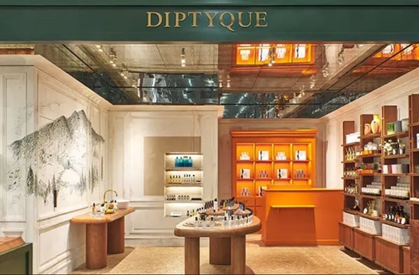 Diptyque香水推薦Top10：〈爵夢〉霸榜第一，持香度最高首選它、這款是隱藏熱賣香