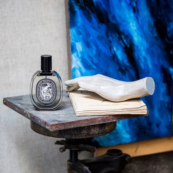 Diptyque 香水推薦2：肌膚之華淡香精 
