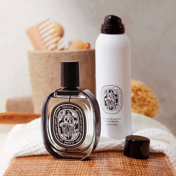 Diptyque 香水推薦5：青蕨淡香精