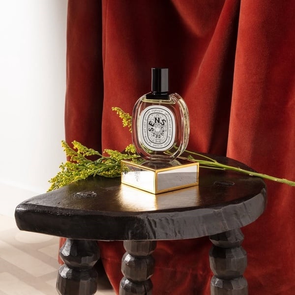 Diptyque 香水推薦8：感官之水淡香水 