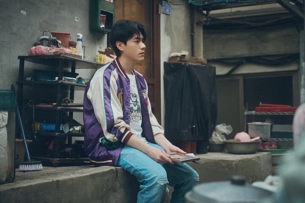 2025「獲好評Netflix台劇」推薦必追TOP10！《拜六禮拜》、《童話故事下集》錯過可惜！