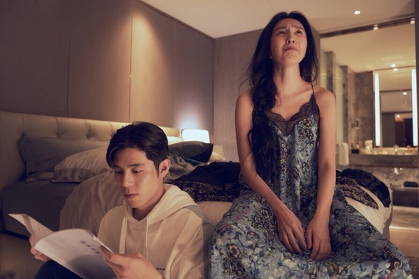 2025「獲好評Netflix台劇」推薦必追TOP10！《拜六禮拜》、《童話故事下集》錯過可惜！