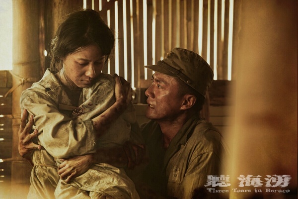 2025「獲好評Netflix台劇」推薦必追TOP10！《拜六禮拜》、《童話故事下集》錯過可惜！