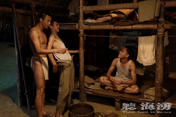2025「獲好評Netflix台劇」推薦必追TOP10！《拜六禮拜》、《童話故事下集》錯過可惜！
