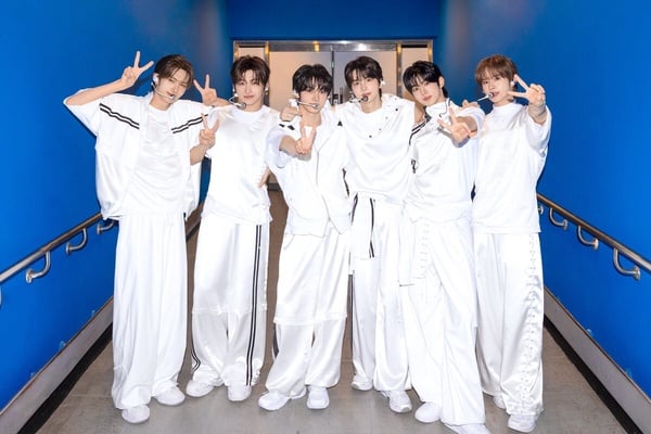 KPOP男偶像演唱會男女比例、年齡層統計 BIGBANG男粉最多、這團年齡層超低！
