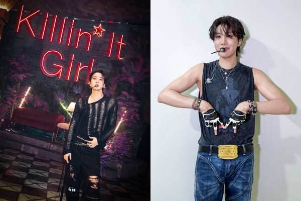 KPOP男偶像演唱會男女比例、年齡層統計 BIGBANG男粉最多、這團年齡層超低！