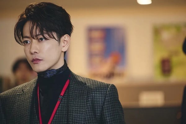 佐藤健日版《和我老公結婚吧》封神!「翻拍韓劇」6部日劇！神劇《金牌救援》也要翻拍啦