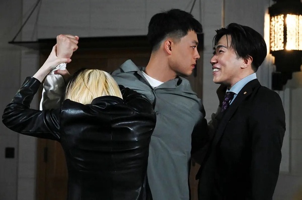 佐藤健日版《和我老公結婚吧》封神!「翻拍韓劇」6部日劇！神劇《金牌救援》也要翻拍啦