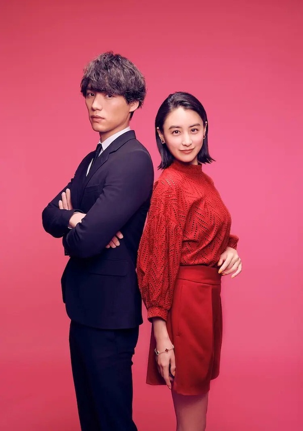 佐藤健日版《和我老公結婚吧》封神!「翻拍韓劇」6部日劇！神劇《金牌救援》也要翻拍啦