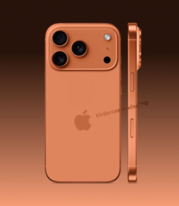 iPhone 17 新機預測：最新顏色、發表時間、設計變化、AI 功能升級預測一覽