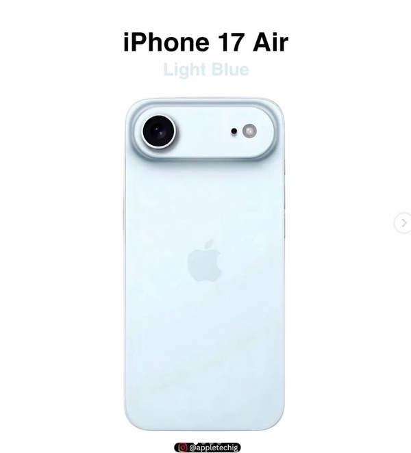 iPhone 17 新機預測：最新顏色、發表時間、設計變化、AI 功能升級預測一覽