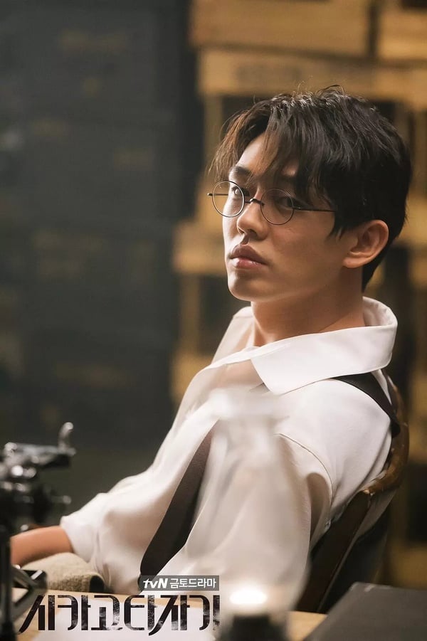 不輸《瑞草洞》！劇荒值得追的「Netflix隱藏神劇韓劇」！兩部部破9分好劇錯過真的可惜
