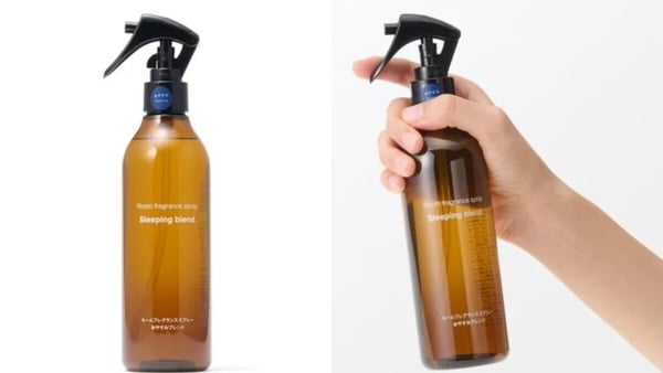 睡不著嗎？網友激推8款「助眠香氛神器」：噴霧、蠟燭、舒眠膏都有！打造專屬療癒夜晚