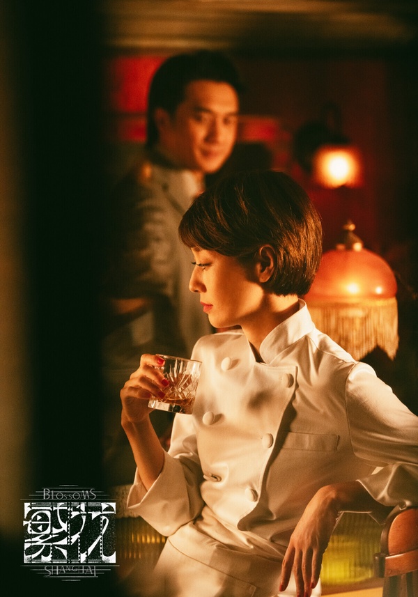 《繁花》的網播量不及《慶餘年》，但討論度、熱度確實高。《繁花》被公認是2024開年最爆的爆劇，收視、網播量、口碑全方面豐收。