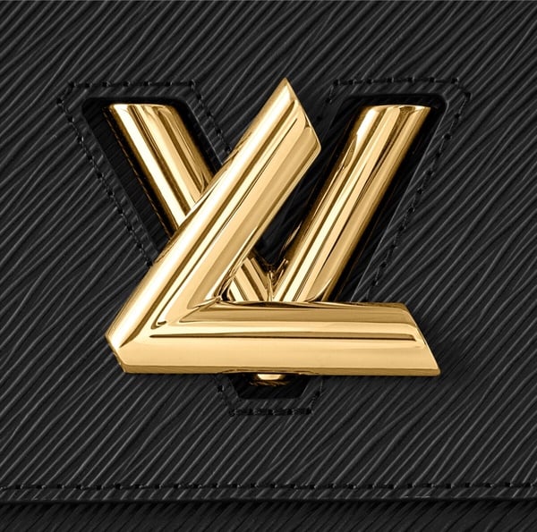 Louis Vuitton的Epi皮革,其表面具有獨特的橫向麥穗紋理,防刮且耐用