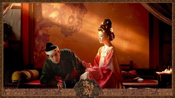 《錦繡芳華》迎來圓滿大結局！5對劇中CP結局，楊紫、李現隱姓埋名，這對難逃悲慘命運