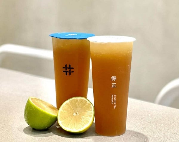 2025得正菜單推薦！網評必喝Top10、最新菜單＆價格一次看