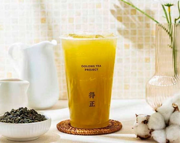2025得正菜單推薦！網評必喝Top10、最新菜單＆價格一次看
