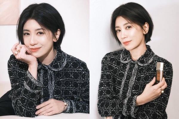 2025中年婦女短髮造型指南：15款修飾臉型＋減齡遮白髮髮色推薦（7月SEO）