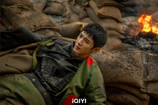 10位曾參加選秀的陸劇男演員：《偷偷藏不住》段嘉許、《九重紫》主演都參加過！