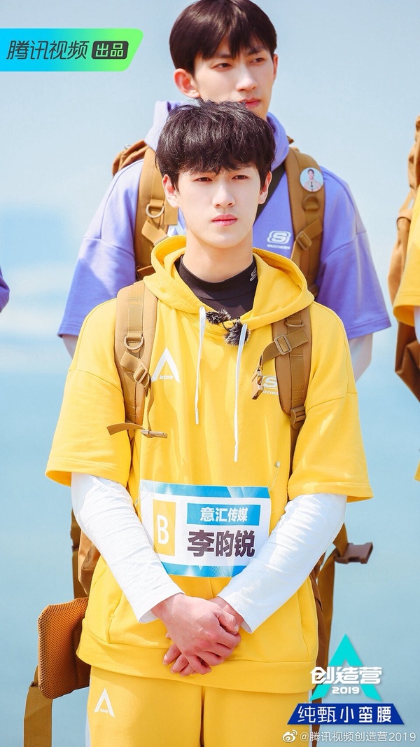 10位曾參加選秀的陸劇男演員：《偷偷藏不住》段嘉許、《九重紫》主演都參加過！
