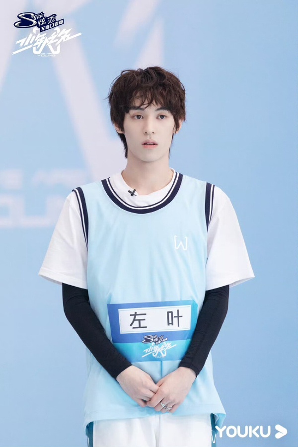 10位曾參加選秀的陸劇男演員：《偷偷藏不住》段嘉許、《九重紫》主演都參加過！